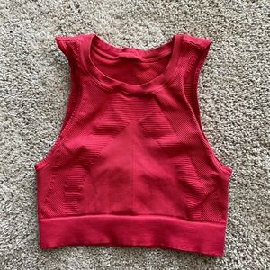 Cyclebar Nux top size small